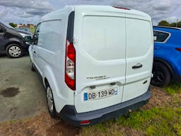 Ford Transit  T. CONNECT II (CHC) 13> occasion - Photo 3