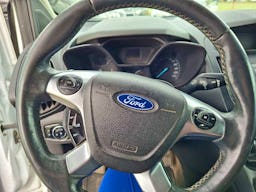 Ford Transit  T. CONNECT II (CHC) 13> occasion - Photo 4