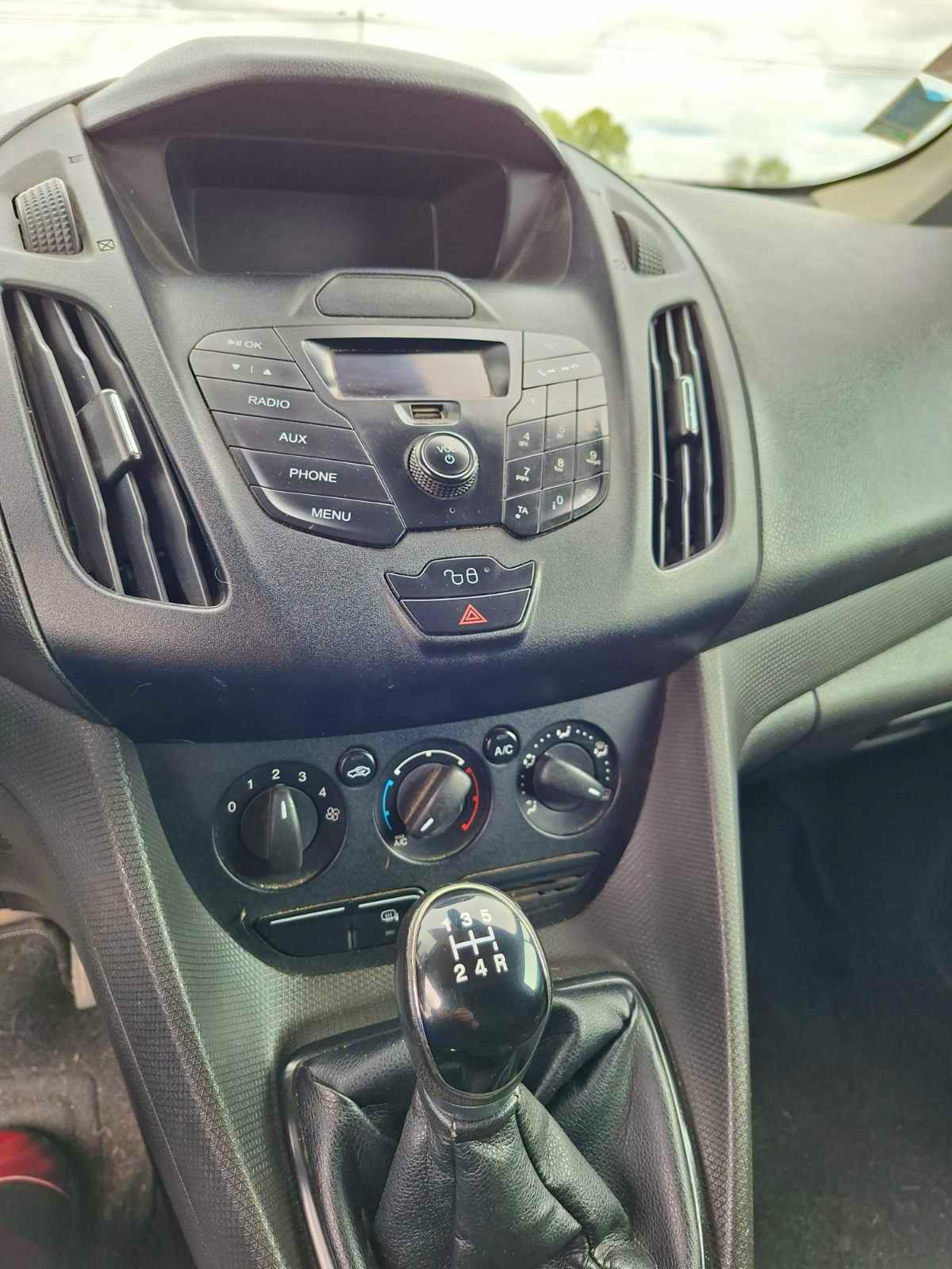 Ford Transit  T. CONNECT II (CHC) 13> occasion - Photo 6