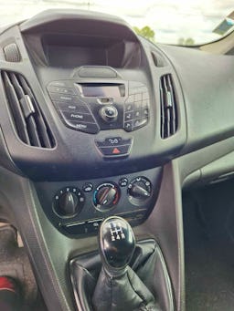 Ford Transit  T. CONNECT II (CHC) 13> occasion - Photo 6