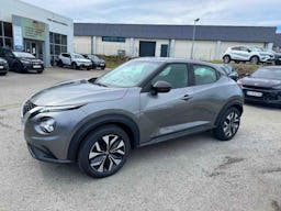 Nissan Juke  DIG-T 114 BUSINESS EDITION occasion - Photo 2