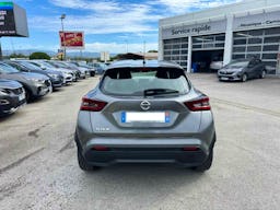 Nissan Juke  DIG-T 114 BUSINESS EDITION occasion - Photo 4