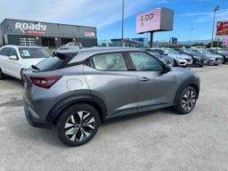 Nissan Juke  DIG-T 114 BUSINESS EDITION occasion - Photo 5