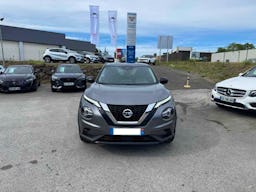 Nissan Juke  DIG-T 114 BUSINESS EDITION occasion - Photo 6