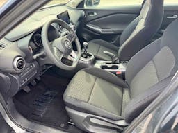 Nissan Juke  DIG-T 114 BUSINESS EDITION occasion - Photo 8