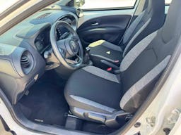 Toyota Aygo  AYGO X 1.0 VVT 72 DYNAMIC MY23 occasion - Photo 8