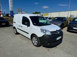 Renault Kangoo  BLUE DCI 95CV RLINK occasion - Photo 1