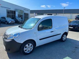 Renault Kangoo  BLUE DCI 95CV RLINK occasion - Photo 2