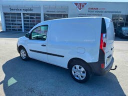 Renault Kangoo  BLUE DCI 95CV RLINK occasion - Photo 3