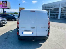 Renault Kangoo  BLUE DCI 95CV RLINK occasion - Photo 4