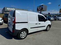 Renault Kangoo  BLUE DCI 95CV RLINK occasion - Photo 6