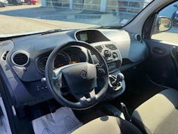 Renault Kangoo  BLUE DCI 95CV RLINK occasion - Photo 8