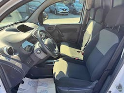 Renault Kangoo  BLUE DCI 95CV RLINK occasion - Photo 9