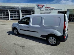 Renault Kangoo  BLUE DCI 95CV MAXI R-LINK occasion - Photo 3
