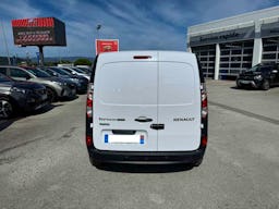 Renault Kangoo  BLUE DCI 95CV MAXI R-LINK occasion - Photo 4