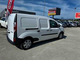 Renault Kangoo  BLUE DCI 95CV MAXI R-LINK occasion - Photo 6