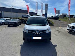Renault Kangoo  BLUE DCI 95CV MAXI R-LINK occasion - Photo 7