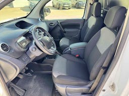 Renault Kangoo  BLUE DCI 95CV MAXI R-LINK occasion - Photo 9
