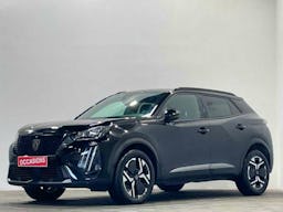 Peugeot 2008  1.2 PureTech 130 EAT8 Allure occasion - Photo 2