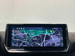 Peugeot 2008 1.2 PureTech 130 EAT8 Allure occasion - Photo 7