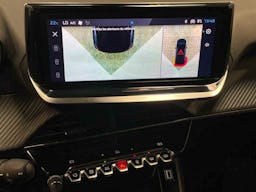Peugeot 2008  1.2 PureTech 130 EAT8 Allure occasion - Photo 8