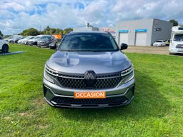 Renault Austral  ICONIC ESPRIT ALPINE E-TECH FULL HYBRIDE 200 CV GSR2 occasion - Photo 2