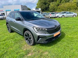 Renault Austral  ICONIC ESPRIT ALPINE E-TECH FULL HYBRIDE 200 CV GSR2 occasion - Photo 3