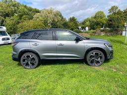 Renault Austral  ICONIC ESPRIT ALPINE E-TECH FULL HYBRIDE 200 CV GSR2 occasion - Photo 4