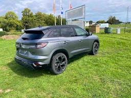 Renault Austral  ICONIC ESPRIT ALPINE E-TECH FULL HYBRIDE 200 CV GSR2 occasion - Photo 5