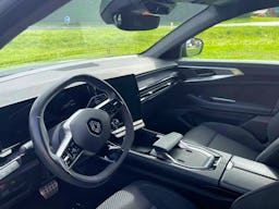 Renault Austral  ICONIC ESPRIT ALPINE E-TECH FULL HYBRIDE 200 CV GSR2 occasion - Photo 6