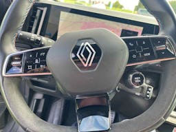 Renault Austral  ICONIC ESPRIT ALPINE E-TECH FULL HYBRIDE 200 CV GSR2 occasion - Photo 12