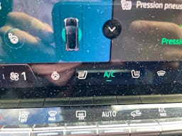 Renault Austral  ICONIC ESPRIT ALPINE E-TECH FULL HYBRIDE 200 CV GSR2 occasion - Photo 13