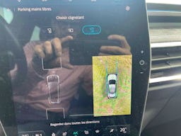 Renault Austral  ICONIC ESPRIT ALPINE E-TECH FULL HYBRIDE 200 CV GSR2 occasion - Photo 14