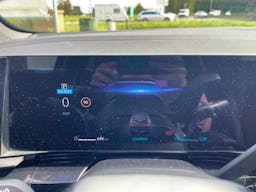 Renault Austral  ICONIC ESPRIT ALPINE E-TECH FULL HYBRIDE 200 CV GSR2 occasion - Photo 17