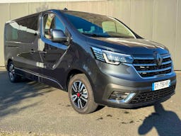 Renault Trafic 8 PLACES occasion - Photo 1