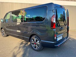 Renault Trafic  8 PLACES occasion - Photo 2
