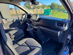 Renault Trafic  8 PLACES occasion - Photo 3