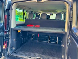 Renault Trafic 8 PLACES occasion - Photo 4