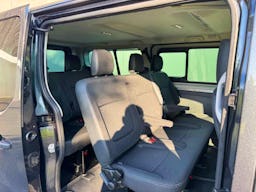 Renault Trafic 8 PLACES occasion - Photo 5