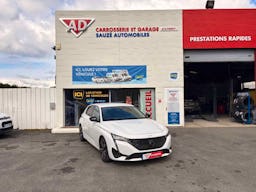 Peugeot 308  1.5 BlueHDi 130 Allure occasion - Photo 1