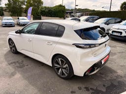 Peugeot 308 1.5 BlueHDi 130 Allure occasion - Photo 5