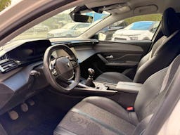 Peugeot 308  1.5 BlueHDi 130 Allure occasion - Photo 6