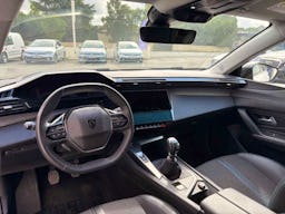 Peugeot 308 1.5 BlueHDi 130 Allure occasion - Photo 7