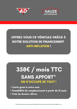 Peugeot 308 1.5 BlueHDi 130 Allure occasion - Photo 9