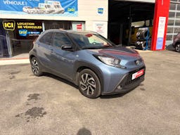 Toyota Aygo X 1.0 VVTI 72 occasion - Photo 2