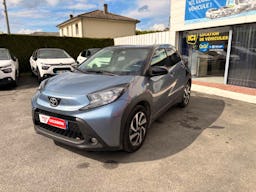 Toyota Aygo  X 1.0 VVTI 72 occasion - Photo 3