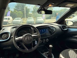 Toyota Aygo  X 1.0 VVTI 72 occasion - Photo 6