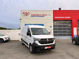 Renault Master  2.0 DCi 170 BVA occasion - Photo 1