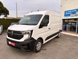 Renault Master  2.0 DCi 170 BVA occasion - Photo 3