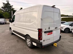 Renault Master  2.0 DCi 170 BVA occasion - Photo 5